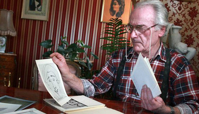 Folytatódik a Picasso-műveket rejtegető villanyszerelő kálváriája