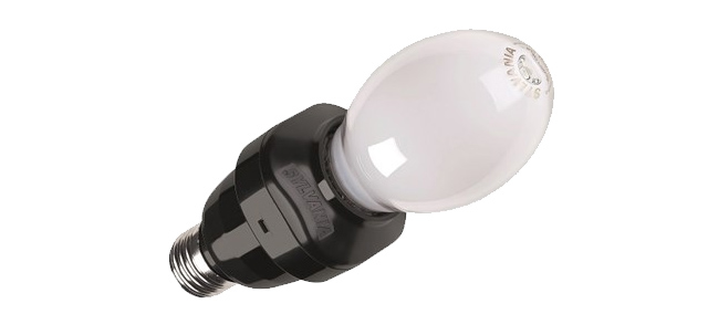 A higanylámpák energiatakarékos retrofit kiváltója