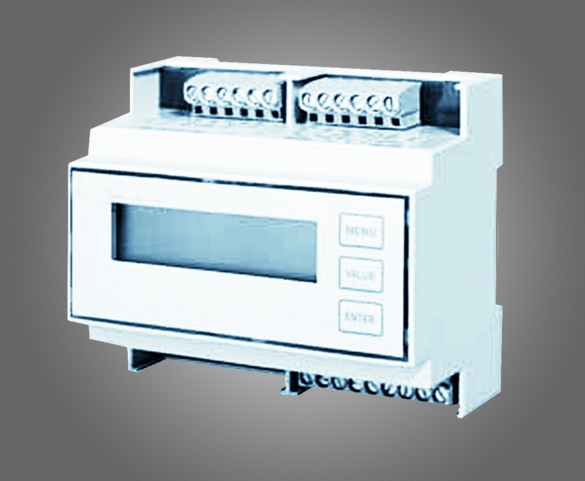 1. kép: jegesedés jelző