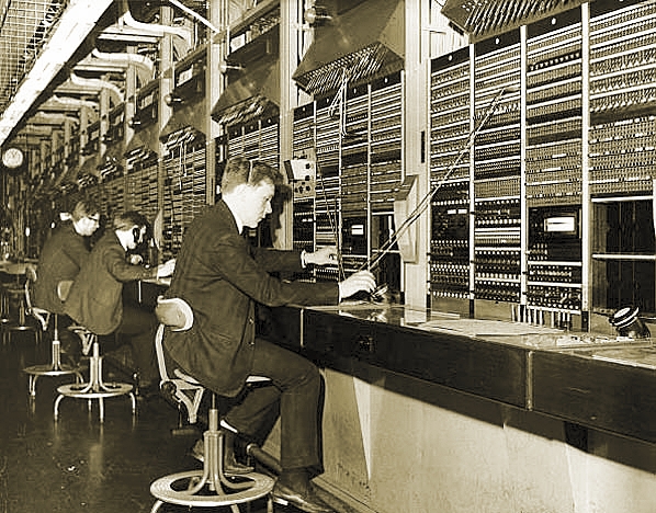 5. ábra: Távolsági ellenőrző sorozat a Déli folyosó keleti részén.