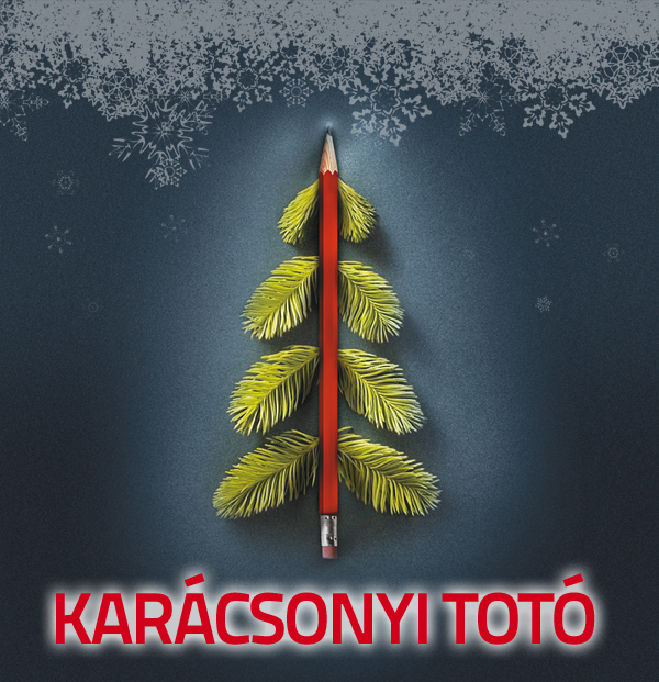 Karácsonyi nyereményjáték villanyszerelőknek